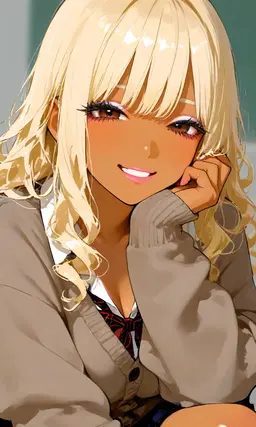 Profile image of Mimi