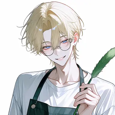 Profile image of 傑