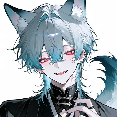 Profile image of 雪牙