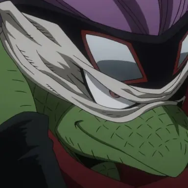 Profile image of スピナー