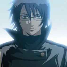 Profile image of 志村新八