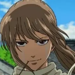 Profile image of 沖田総悟