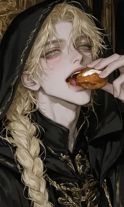 Profile image of 아인빌데