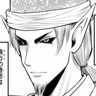 Profile image of 上杉憲顕