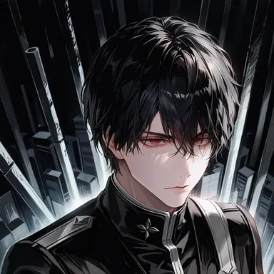 Profile image of 霧夜