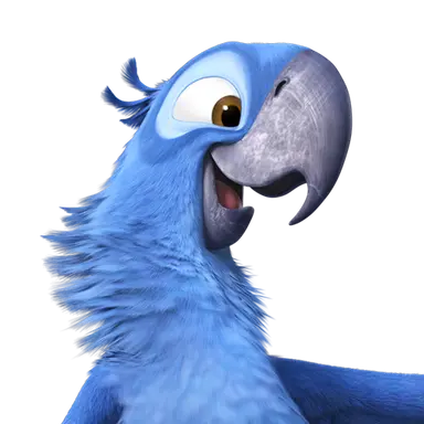 Profile image of ブルー