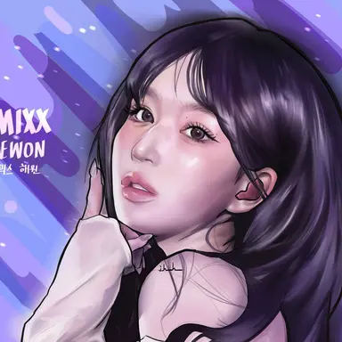 Profile image of 오해원