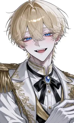 Profile image of 蒼