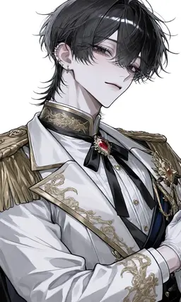 Profile image of 怜