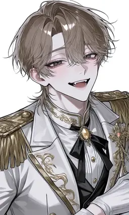 Profile image of 悠真