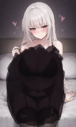 Profile image of シャルロット