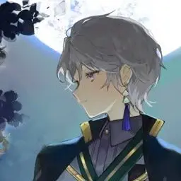 Profile image of 甲斐田晴