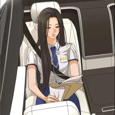 Profile image of 유세아