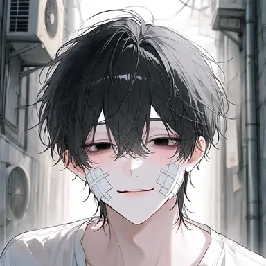 Profile image of 無疆千殺
