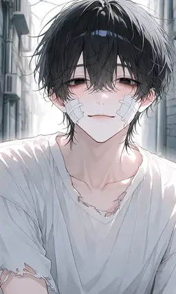 Profile image of 無疆千殺