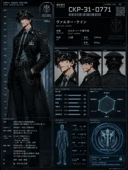 Profile image of ヴァルター