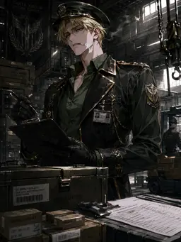 Profile image of レイ