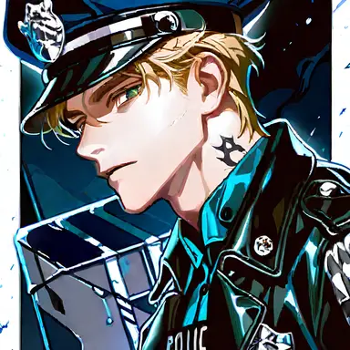 Profile image of リアム