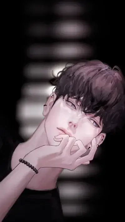 SnazzyFog1577의 -NEW- Caleb