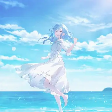 Profile image of 雫