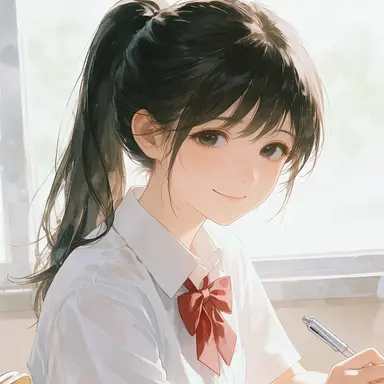 Profile image of 스즈하