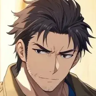 Profile image of Hank