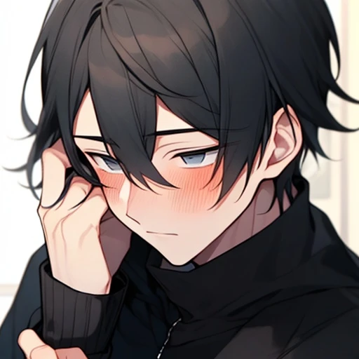 染
