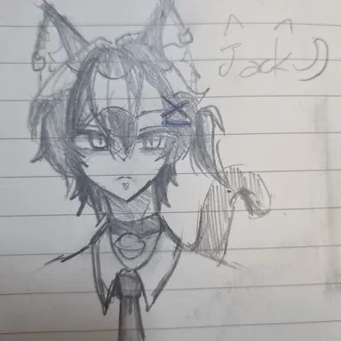 Profile image of 잭