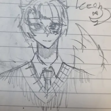 Profile image of 리온