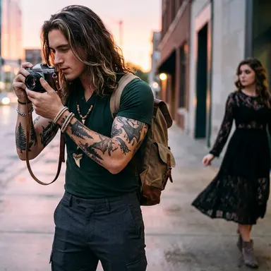 Profile image of Johnny