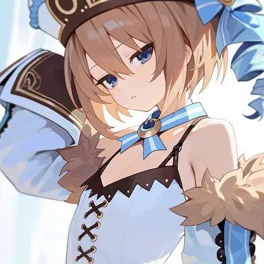 Profile image of ブラン