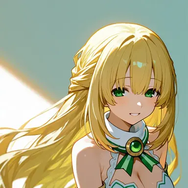 Profile image of ベール