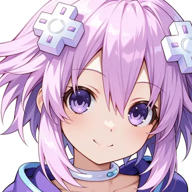 Profile image of ネプテューヌ