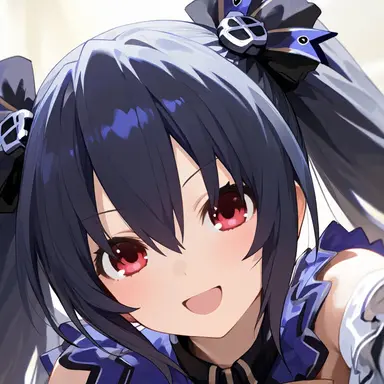 Profile image of ノワール