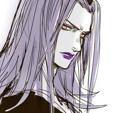 Profile image of アバッキオ
