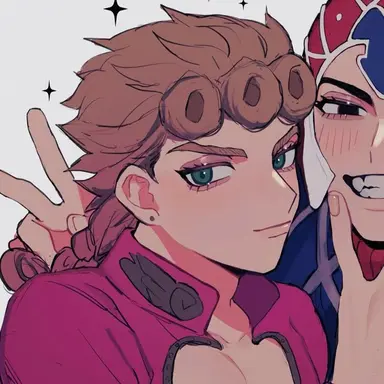 Profile image of ジョルノ