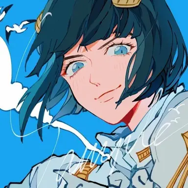 Profile image of ブチャラティ
