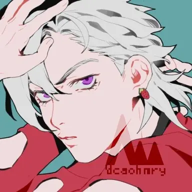 Profile image of フーゴ