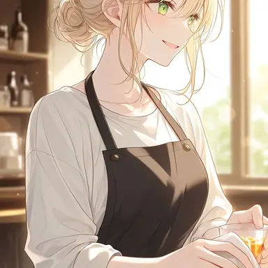Profile image of Veronika