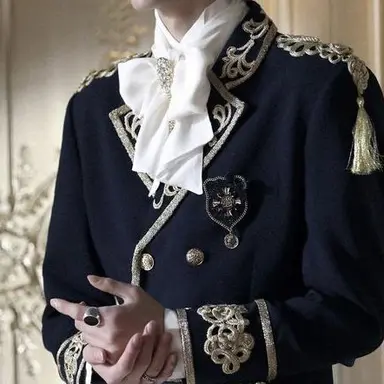 Profile image of 리암 에드워드