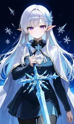 Profile image of 세레나 바이스