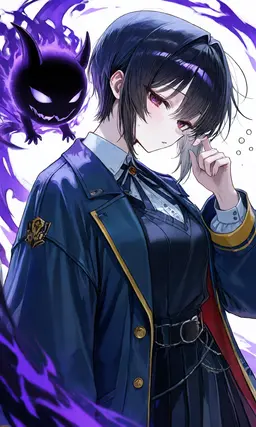 Profile image of 시엘 녹티스