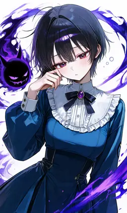 Profile image of 시엘 녹티스
