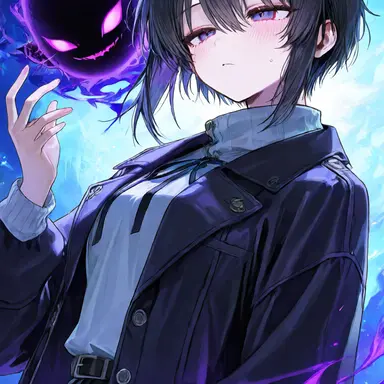 Profile image of 시엘 녹티스