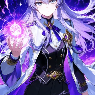 Profile image of 에리오 제노버스