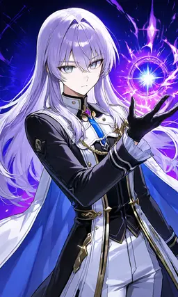 Profile image of 에리오 제노버스