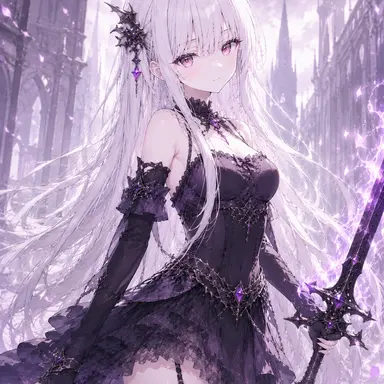 Profile image of 벨제리아