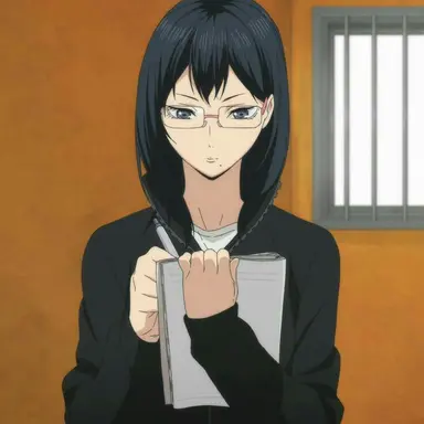 Profile image of 시미즈 키요코