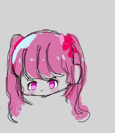 Profile image of 愛莉
