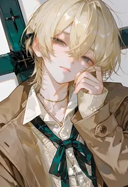 Profile image of Noel